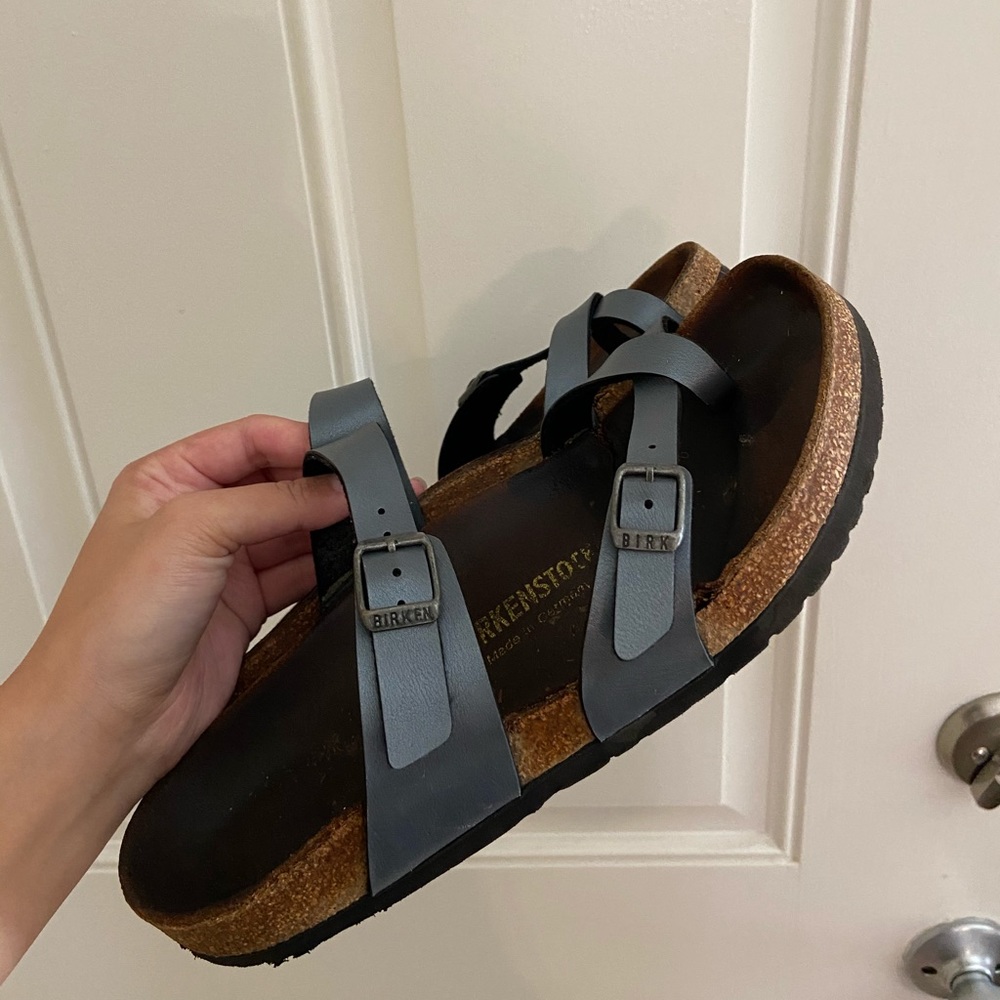 Birkenstock’s Mayari